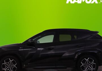 Hyundai TUCSON 46.425 km 26.399 &euro; Siershahn 56427