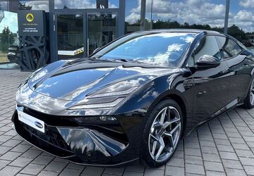 Lotus Emeya 7.900 km 112.900 &euro; Mendig 56743