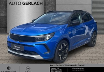 Opel Grandland (X) 73.791 km 22.900 &euro; Niederahr 56414