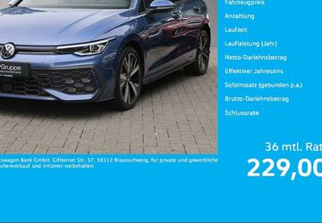VW Golf 25.990 km 33.880 &euro; Koblenz 56076