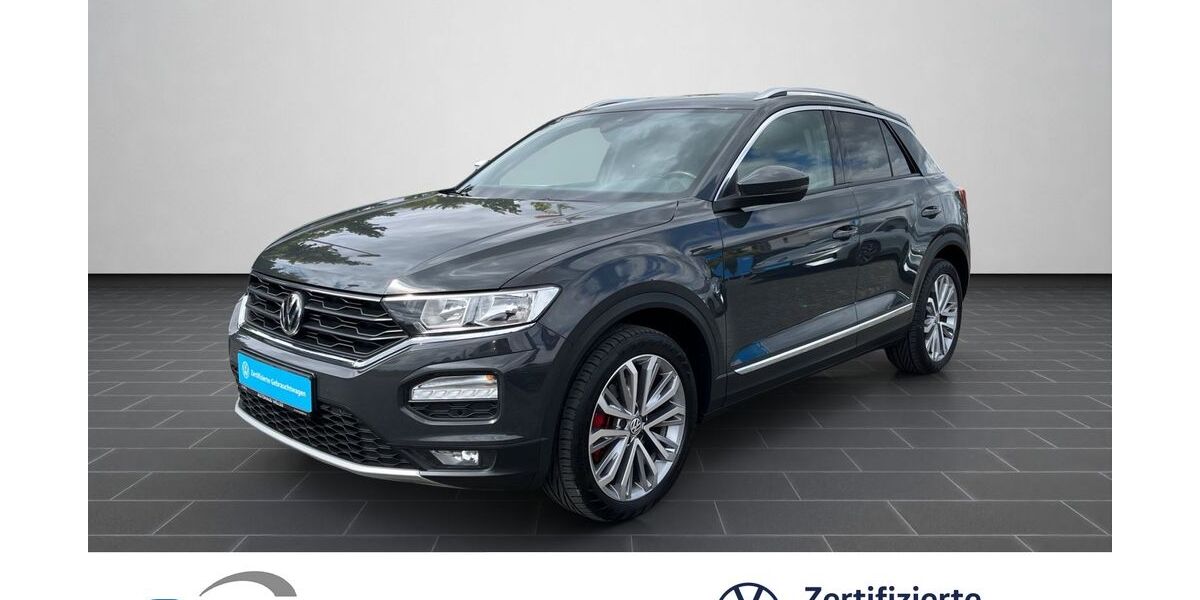 VW T-Roc 108.600 km 16.590 &euro; Kruft 56642