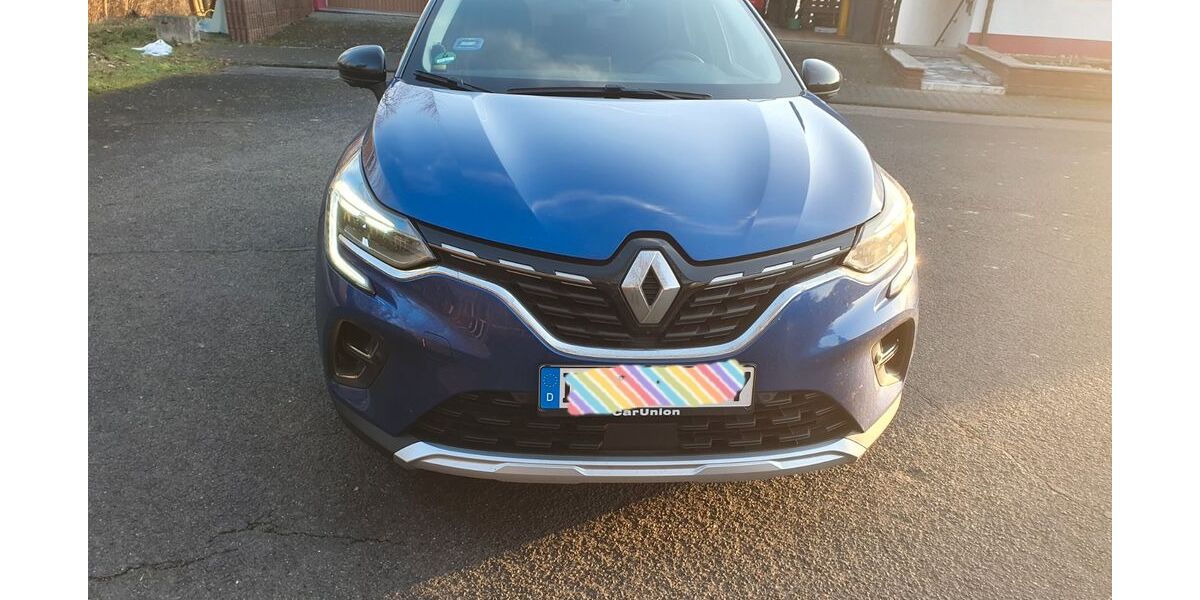 Renault Captur 36.000 km 15.900 &euro; Diez 65582
