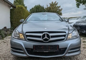 Mercedes-Benz C 220 200.000 km 4.520 &euro; Koblenz 56072
