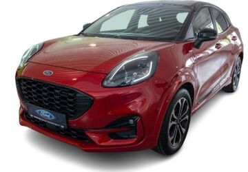 Ford Puma 20.073 km 18.980 &euro; Koblenz 56073