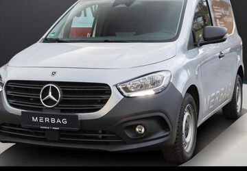 Mercedes-Benz Citan 6.214 km 26.061 &euro; Mayen 56727
