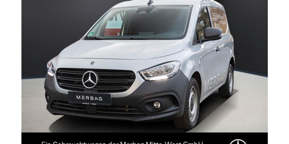 Mercedes-Benz Citan 6.214 km 26.061 &euro; Mayen 56727