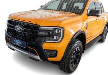 Ford Ranger 22.382 km 43.980 &euro; Koblenz 56073
