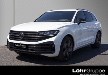 VW Touareg 24.709 km 74.980 &euro; Koblenz 56070