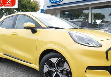 Ford Puma Gen-E 7.933 km 29.800 &euro; Nentershausen 56412