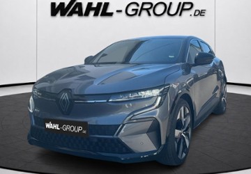 Renault Megane E-TECH 34.500 km 25.680 &euro; Montabaur 56410