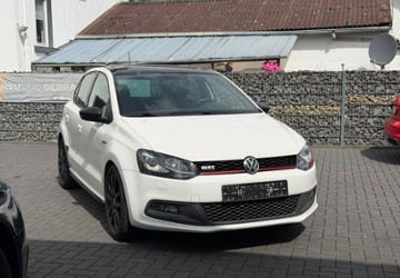 VW Polo 215.000 km 5.999 &euro; Bad Breisig 53498