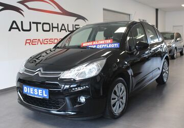 Citroen C3 128.120 km 5.990 &euro; Rengsdorf 56579