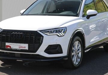 Audi Q3 103.186 km 28.580 &euro; Koblenz 56070