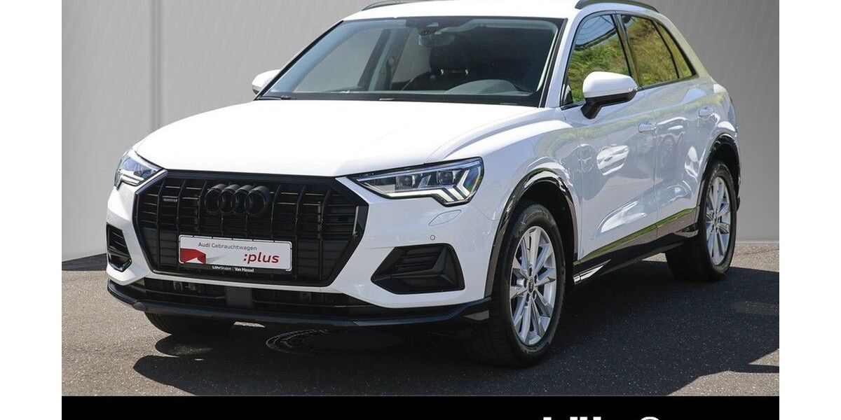 Audi Q3 103.186 km 28.580 &euro; Koblenz 56070