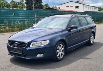 Volvo V70 257.000 km 5.999 &euro; Koblenz 56070