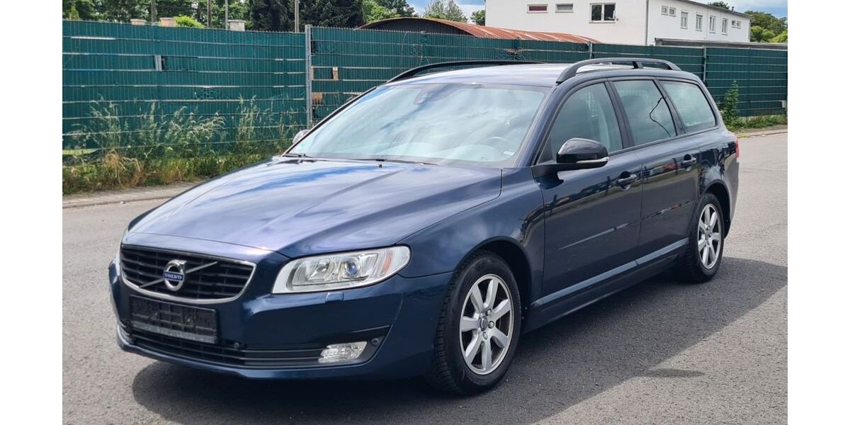 Volvo V70 257.000 km 5.999 &euro; Koblenz 56070