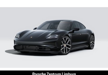 Porsche Taycan 6.900 km 114.900 &euro; Diez 65582