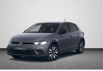 VW Polo 14.851 km 23.090 &euro; Mayen 56727