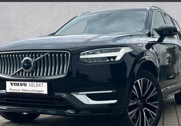 Volvo XC90 85.500 km 49.890 &euro; Koblenz/Gwb. Arenberg 56077