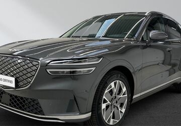 Genesis GV70 29.500 km 49.490 &euro; Andernach 56626
