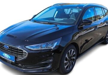 Ford Focus 7.900 km 29.980 &euro; Koblenz 56073