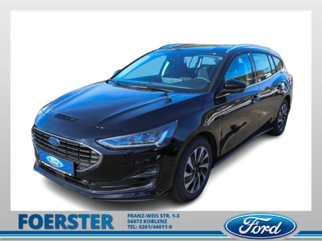 Ford Focus 7.900 km 29.980 &euro; Koblenz 56073