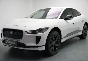 Jaguar I-Pace 150.000 km 22.999 &euro; Wirges 56422