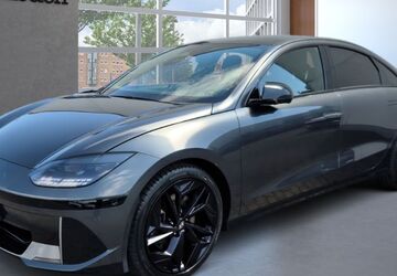 Hyundai IONIQ 6 41.000 km 33.490 &euro; Andernach 56626
