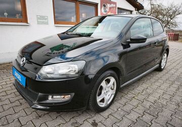VW Polo 200.000 km 3.500 &euro; Nastätten 56355