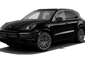 Porsche Cayenne 102.700 km 59.950 &euro; Koblenz 56070