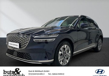 Genesis GV70 9.630 km 54.980 &euro; Andernach 56626