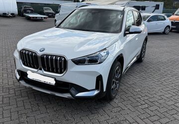 BMW iX1 65.600 km 36.098 &euro; Weißenthurm 56575