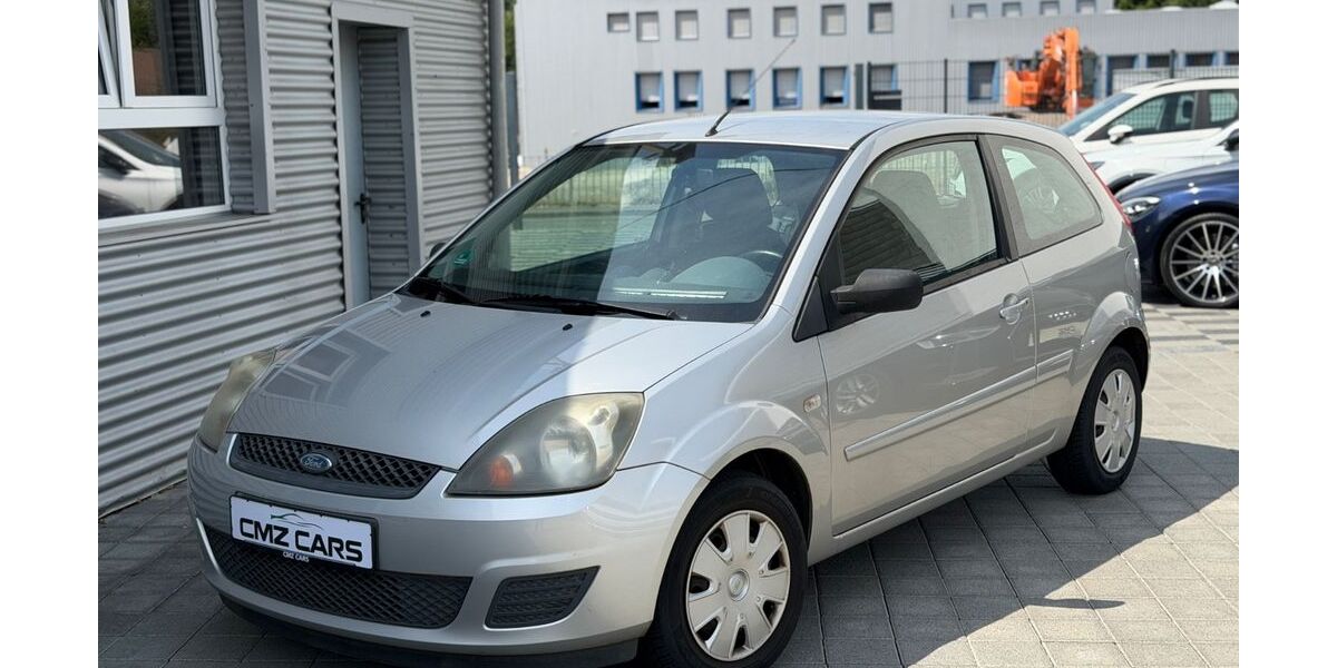 Ford Fiesta 65.000 km 2.490 &euro; Neuwied 56567