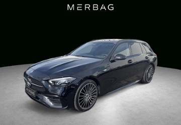 Mercedes-Benz C 300 39.910 km 44.900 &euro; Neuwied 56566