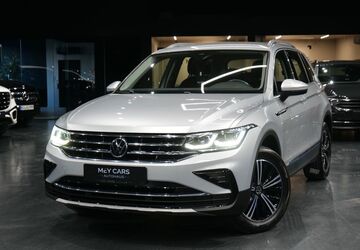 VW Tiguan 128.350 km 23.980 &euro; Koblenz 56070