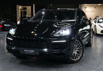 Porsche Cayenne 90.794 km 75.880 &euro; Koblenz 56070