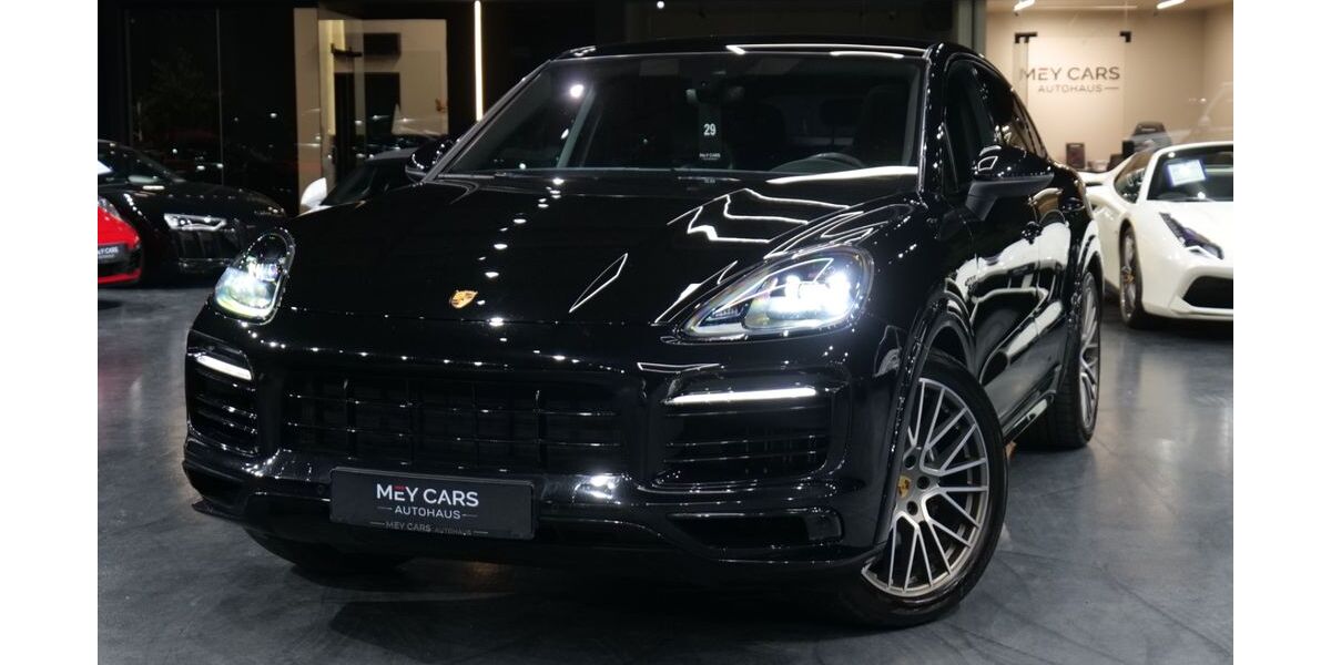 Porsche Cayenne 90.794 km 75.880 &euro; Koblenz 56070