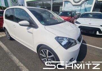 Seat Mii 35.113 km 12.750 &euro; Ebernhahn 56424