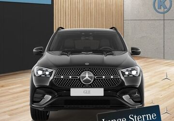 Mercedes-Benz GLE 400 9.990 km 93.680 &euro; Koblenz 56073