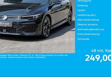 VW Golf 7.810 km 38.980 &euro; Koblenz 56076