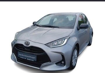 Mazda 2 35.520 km 18.790 &euro; Neuwied 56566