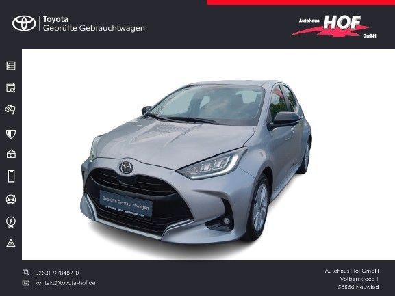 Mazda 2 35.520 km 18.790 &euro; Neuwied 56566