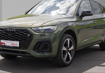 Audi Q5 87.622 km 38.980 &euro; Koblenz 56070
