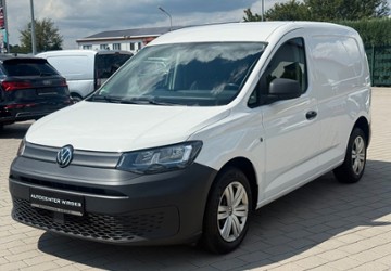 VW Caddy 173.000 km 12.990 &euro; Wirges 56422