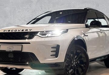 Land Rover Discovery Sport 9.900 km 46.890 &euro; Koblenz/Gwb. Arenberg 56077