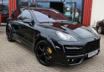 Porsche Cayenne 297.400 km 30.800 &euro; Neuwied 56566