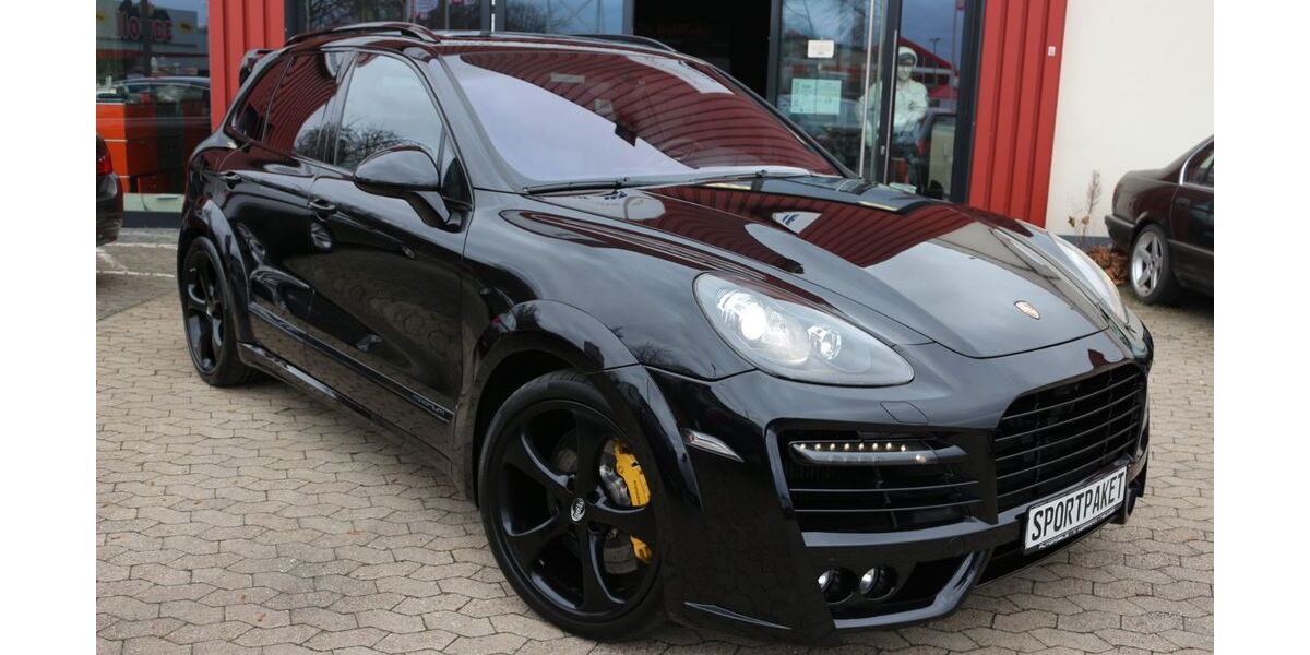 Porsche Cayenne 297.400 km 30.800 &euro; Neuwied 56566