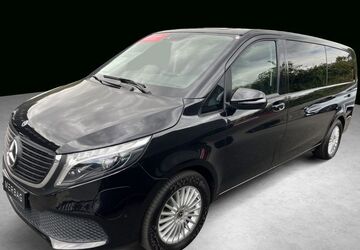 Mercedes-Benz EQV 94.042 km 37.900 &euro; Mayen 56727