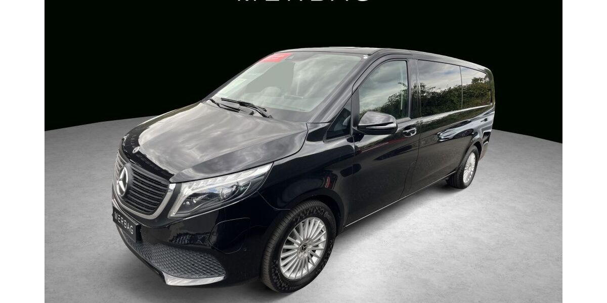 Mercedes-Benz EQV 94.042 km 37.900 &euro; Mayen 56727