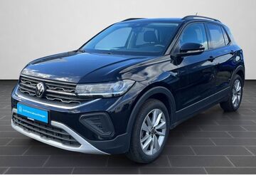 VW T-Cross 18.950 km 23.990 &euro; Kruft 56642